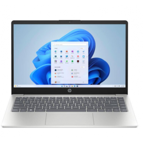 Notebook HP i3-1215 HD 14" 8gb /512 W 11