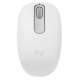 Mouse Logitech Inalambrico M196 Blanco