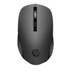 Mouse HP- S1000c Inalambrico 1600 dpi
