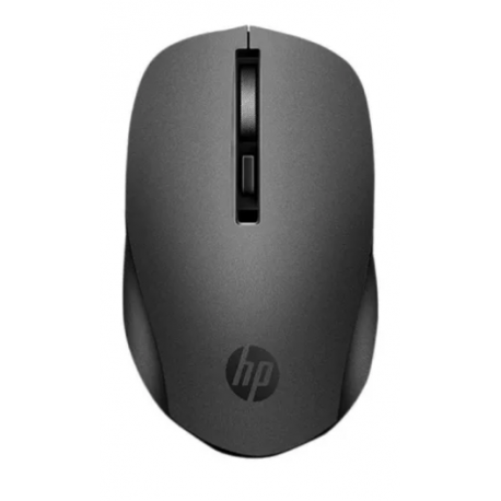 Mouse HP- S1000c Inalambrico 1600 dpi