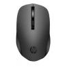 Mouse HP- S1000c Inalambrico 1600 dpi