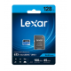 Tarjeta de Memoria LEXAR 633x 128 Gb UHS-I C10