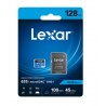Tarjeta de Memoria LEXAR 633x 128 Gb UHS-I C10