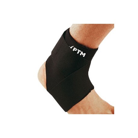 PTM Tobillera neoprene c/elast. S