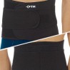 PTM Faja neoprene sacrolumbar M