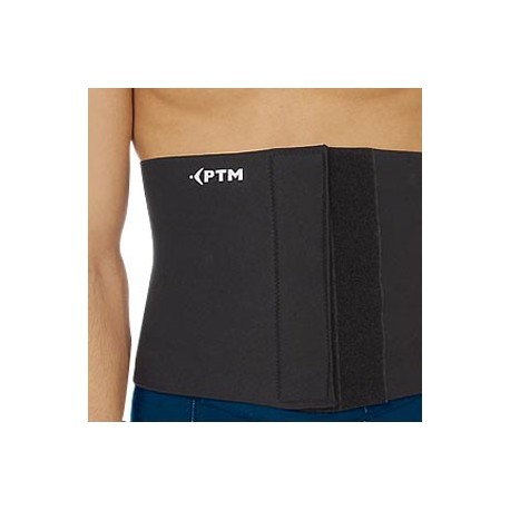 PTM Faja neoprene abdominal S