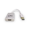 ADAPTADOR USB A HDMI 1.3b USB 3.0 NISUTA